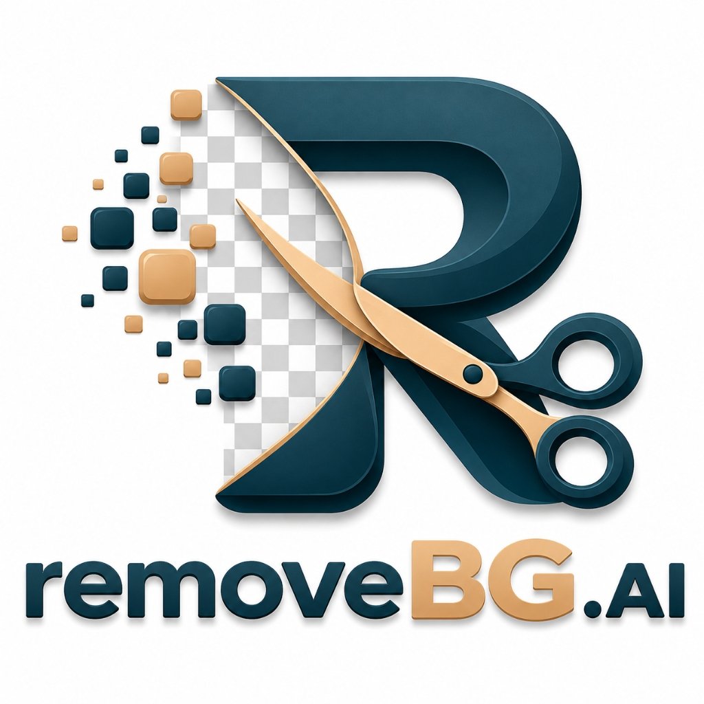 removeBG.AI Logo